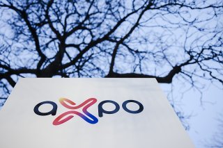Axpo va fournir de l'énergie éolienne aux deux usines finlandaises (archives). KEYSTONE/MICHAEL BUHOLZER